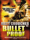 Bullet Proof (eBook)
